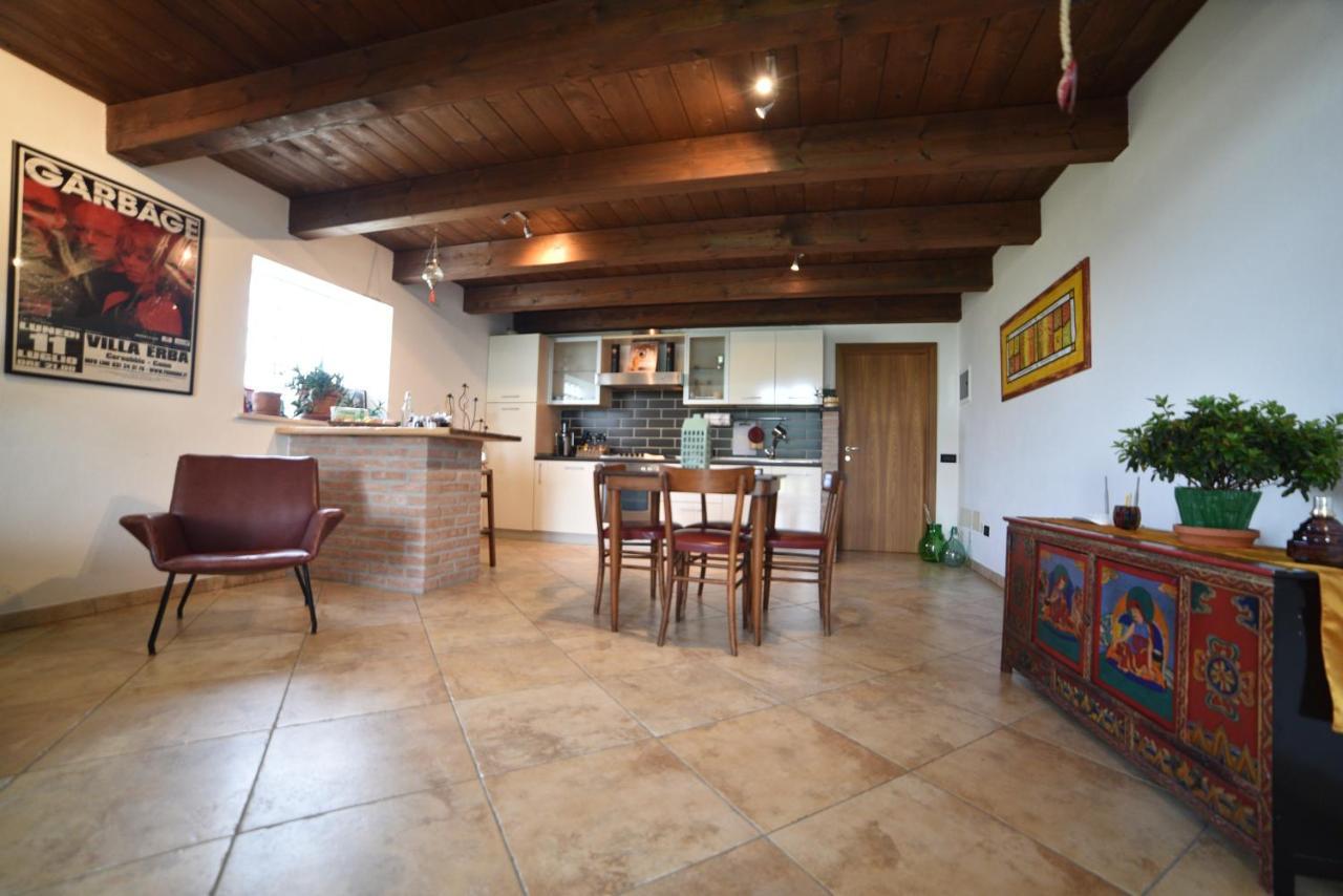 Bed and Breakfast Capannone111 Castiglione di Ravenna Zewnętrze zdjęcie