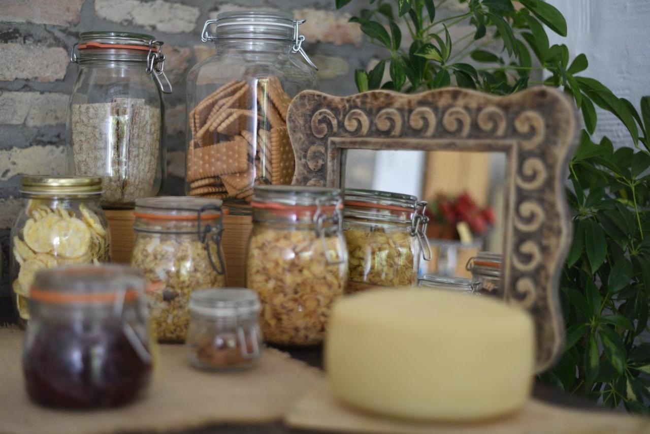Bed and Breakfast Capannone111 Castiglione di Ravenna Zewnętrze zdjęcie