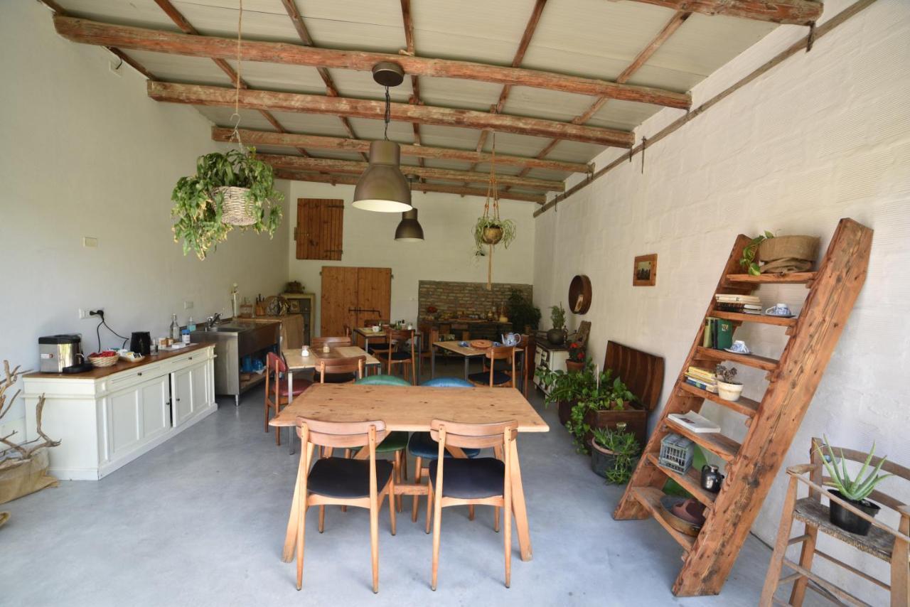 Bed and Breakfast Capannone111 Castiglione di Ravenna Zewnętrze zdjęcie