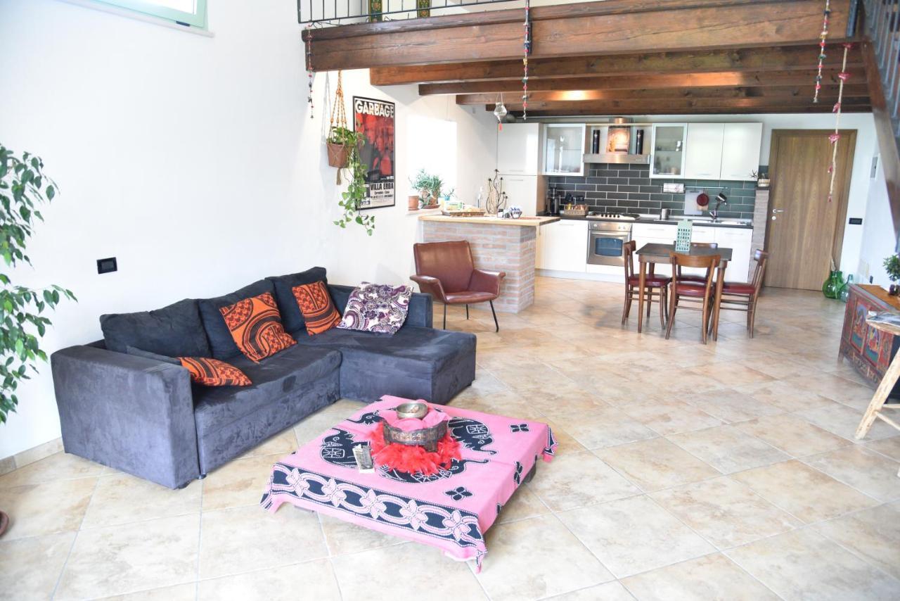 Bed and Breakfast Capannone111 Castiglione di Ravenna Zewnętrze zdjęcie