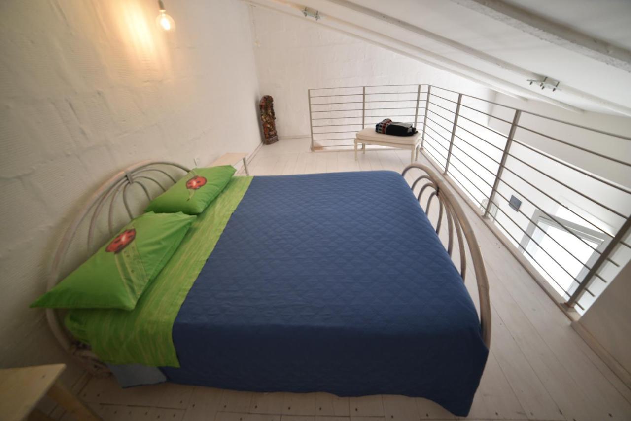 Bed and Breakfast Capannone111 Castiglione di Ravenna Zewnętrze zdjęcie