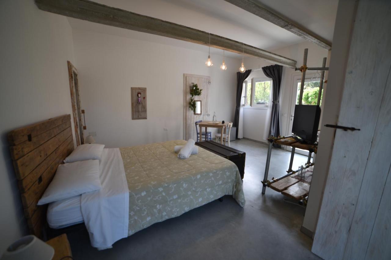 Bed and Breakfast Capannone111 Castiglione di Ravenna Zewnętrze zdjęcie