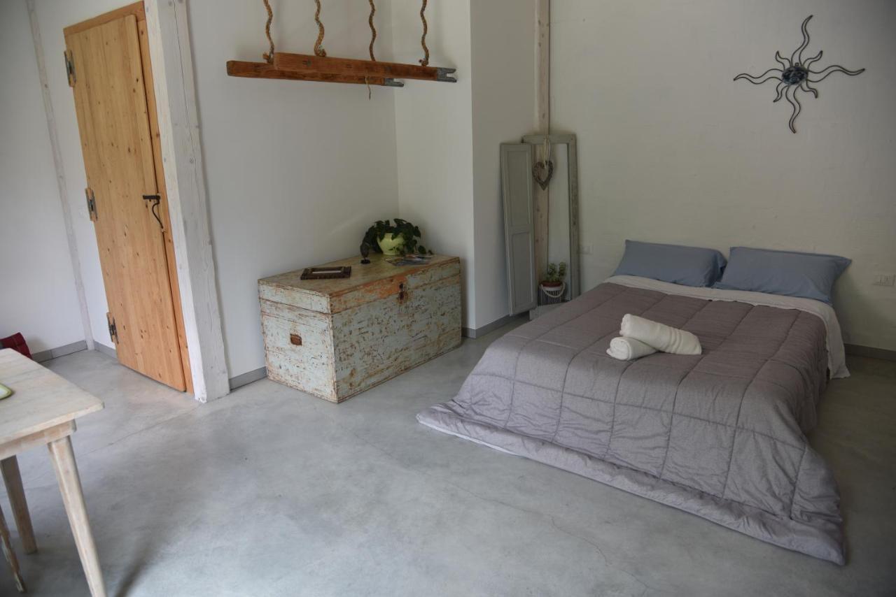 Bed and Breakfast Capannone111 Castiglione di Ravenna Zewnętrze zdjęcie