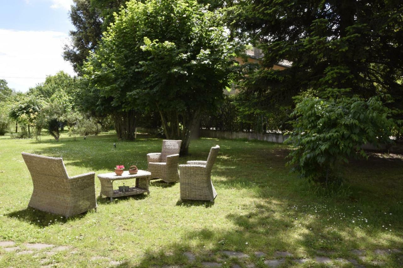 Bed and Breakfast Capannone111 Castiglione di Ravenna Zewnętrze zdjęcie