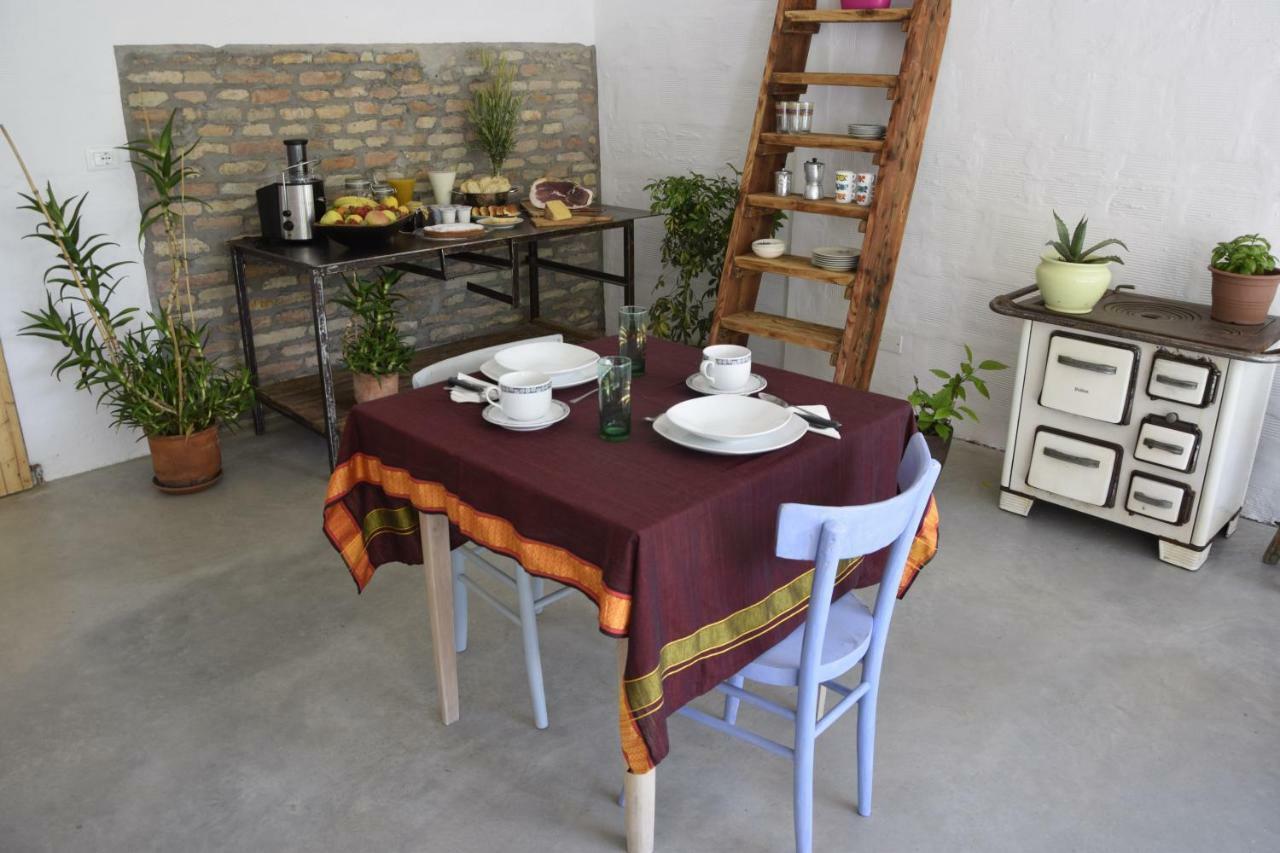 Bed and Breakfast Capannone111 Castiglione di Ravenna Zewnętrze zdjęcie