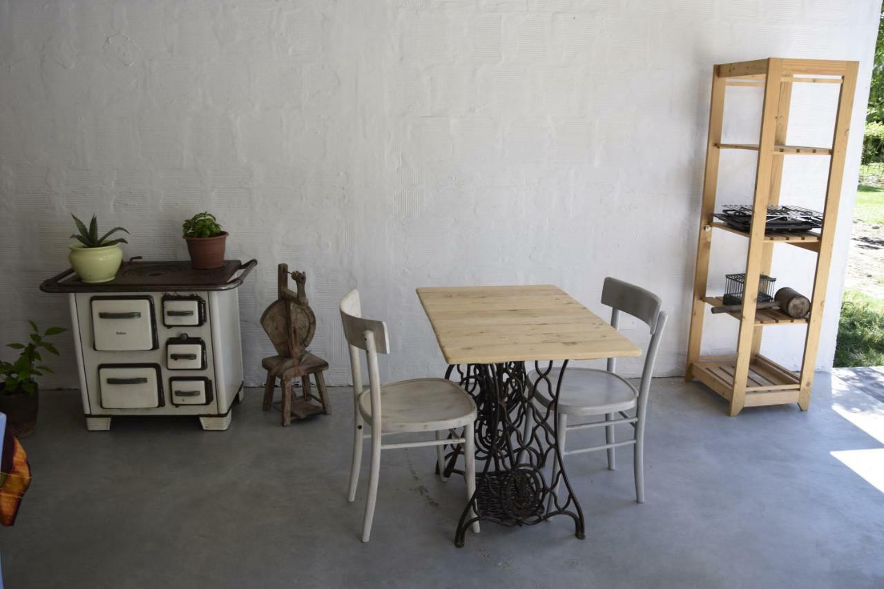 Bed and Breakfast Capannone111 Castiglione di Ravenna Zewnętrze zdjęcie