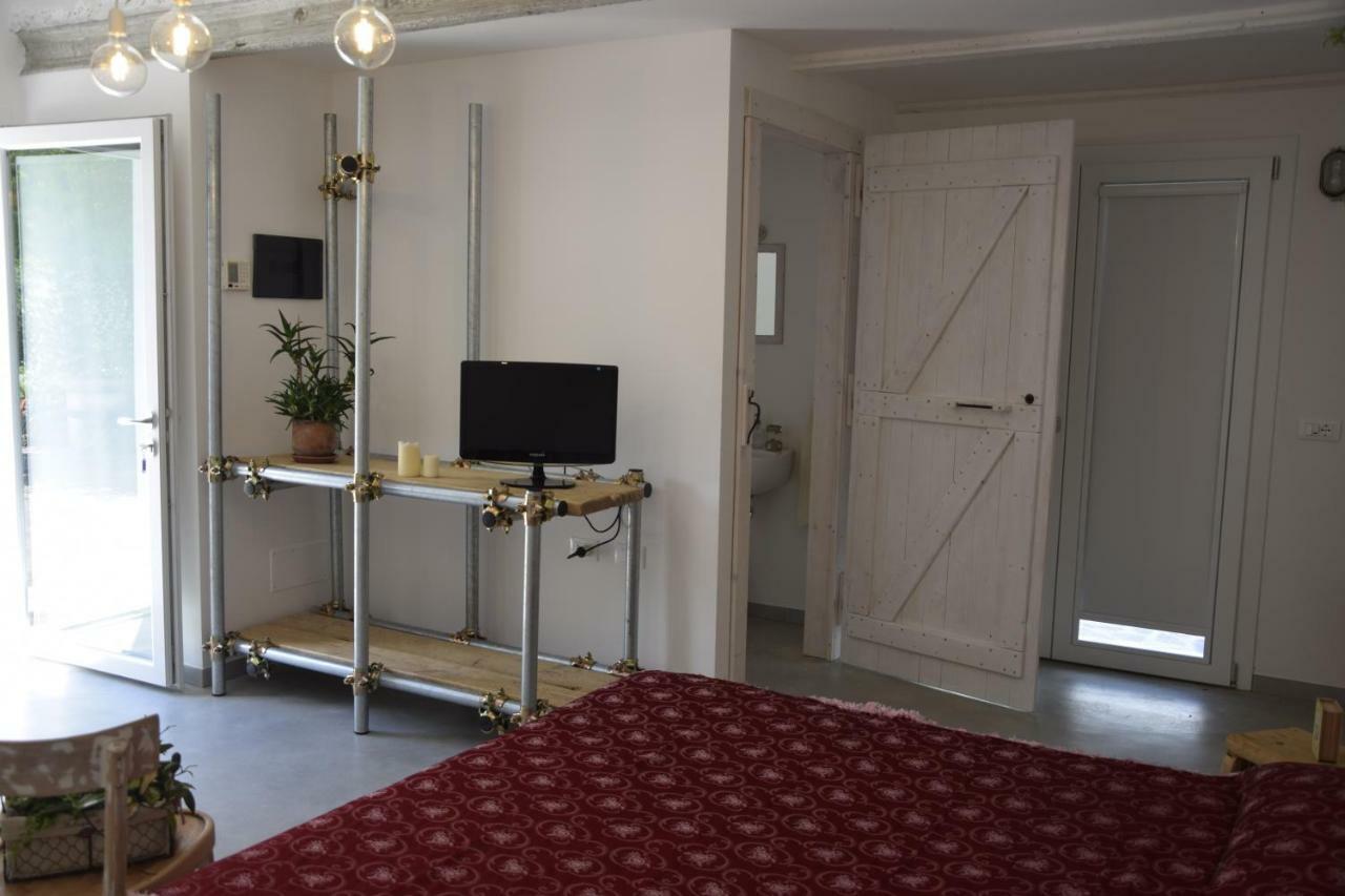 Bed and Breakfast Capannone111 Castiglione di Ravenna Zewnętrze zdjęcie