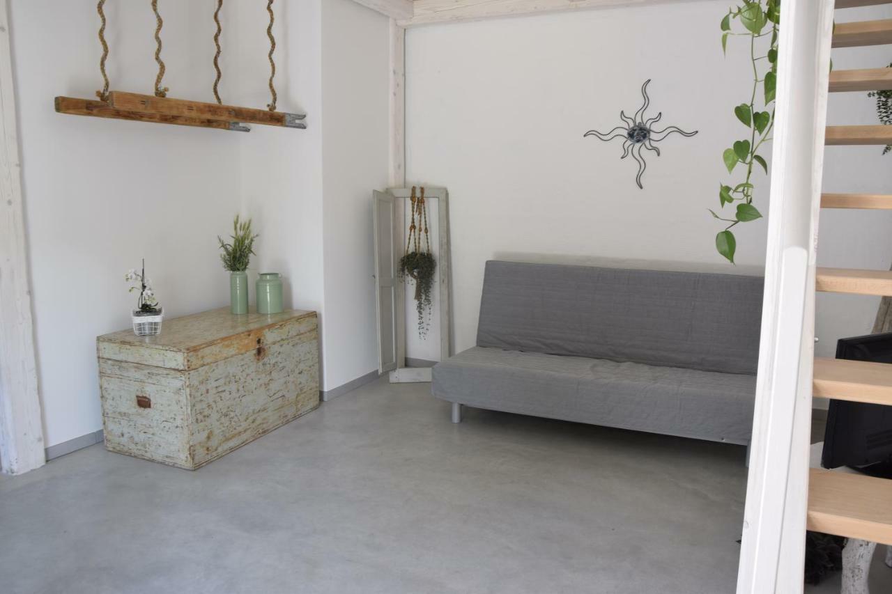 Bed and Breakfast Capannone111 Castiglione di Ravenna Zewnętrze zdjęcie