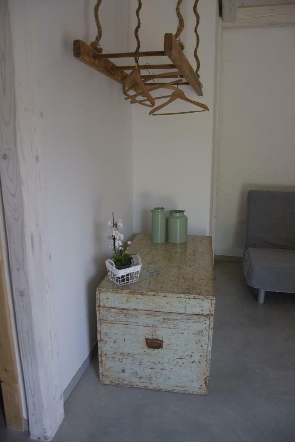 Bed and Breakfast Capannone111 Castiglione di Ravenna Zewnętrze zdjęcie